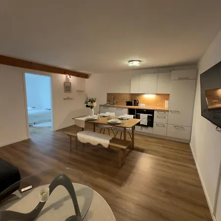 Modernes Mit 3 Schlafzimmer Mit Zentraler Lage Villingen-Schwenningen