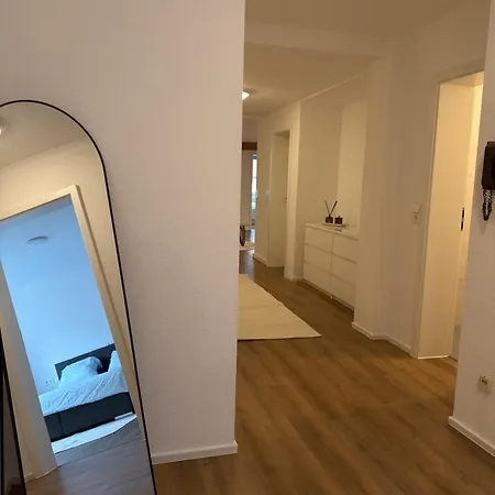 Modernes Mit 3 Schlafzimmer Mit Zentraler Lage * Villingen-Schwenningen