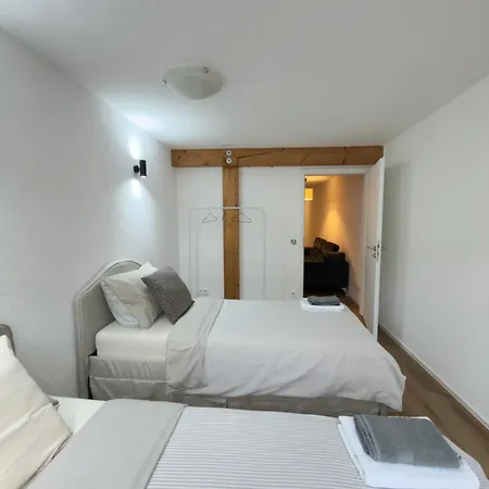 Modernes Mit 3 Schlafzimmer Mit Zentraler Lage * Villingen-Schwenningen