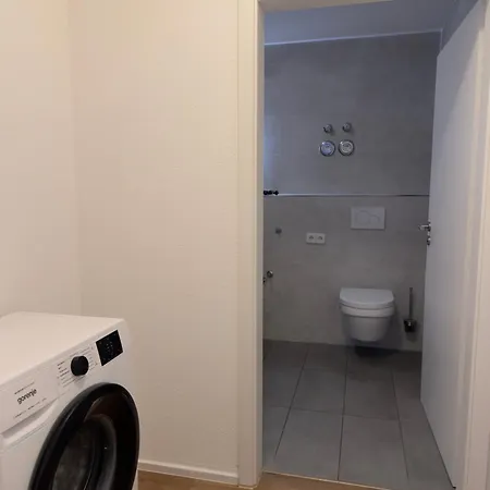 Modernes Mit 3 Schlafzimmer Mit Zentraler Lage