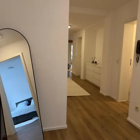 Modernes Mit 3 Schlafzimmer Mit Zentraler Lage Villingen-Schwenningen