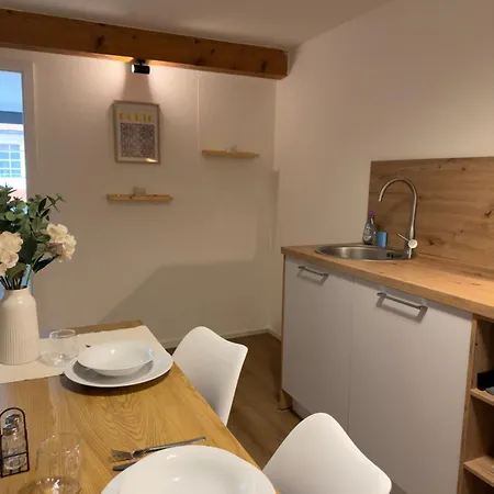 Modernes Mit 3 Schlafzimmer Mit Zentraler Lage
