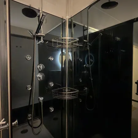 Apartman Modernes Mit 3 Schlafzimmer Mit Zentraler Lage Villingen-Schwenningen